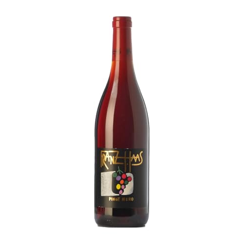 Franz Haas Pinot Nero Spätburgunder Alto Adige 75 cl Rotwein Franz Haas Pinot Nero Spätburgunder Alto Adige 75 cl Rotwein von Franz Haas
