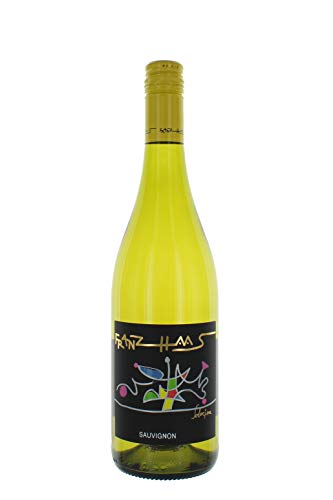 Franz Haas Sauvignon Blanc Alto Adige DOC 2020/2021 (1 x 0.75 l) von Franz Haas