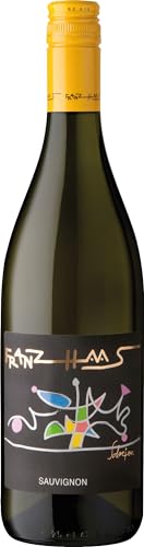 Franz Haas Sauvignon Blanc Alto Adige DOC 2022 (1 x 0.75 l) von Franz Haas