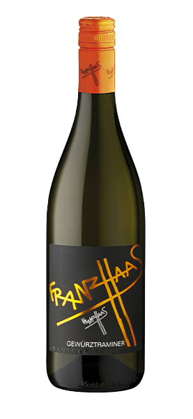 Gewürztraminer Alto Adige DOC 2023 von Franz Haas