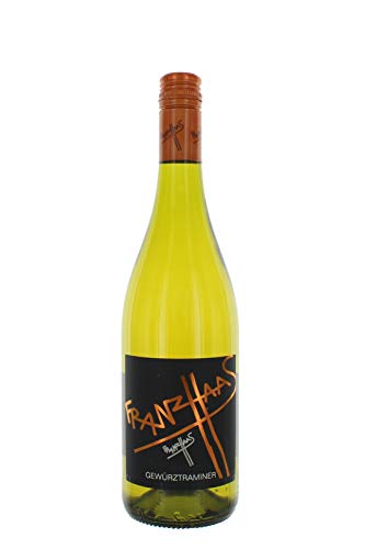 Gewurztraminer Franz Haas Altoadige Cl 75 Gewurztraminer Franz Haas Altoadige Cl 75 von Franz Haas