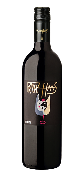 "Istante" Vigneti Dolomiti IGT 2021 von Franz Haas