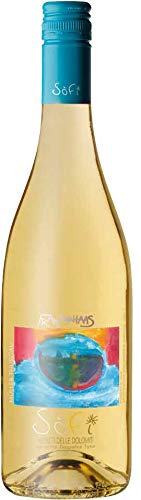 MÜLLER THURGAU SOFI Alto Adige - Franz Haas 6 fl x 0,75 l MÜLLER THURGAU SOFI Alto Adige - Franz Haas 6 fl x 0,75 l von Franz Haas