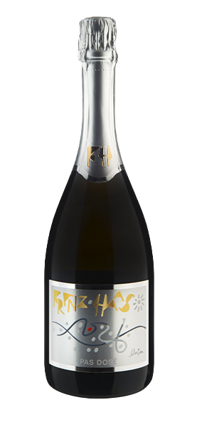 Metodo Classico Pas Dosè Haas 2019 Metodo Classico Pas Dosè Haas 2019 von Franz Haas