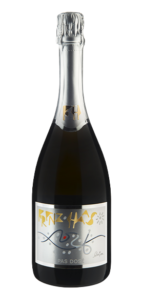 Metodo Classico Pas Dosè Haas 2019 von Franz Haas