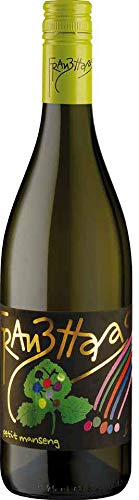 Petit Manseng Bianco Alto adige - Franz Haas 2 fl x 0,75 von Franz Haas