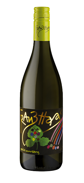 Petit Manseng Vigneti delle Dolomiti IGT 2023 von Franz Haas
