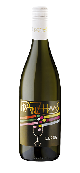 Pinot Bianco "Lepus" Alto Adige DOC 2022 von Franz Haas