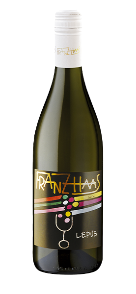 Pinot Bianco "Lepus" Alto Adige DOC 2023 Pinot Bianco "Lepus" Alto Adige DOC 2023 von Franz Haas