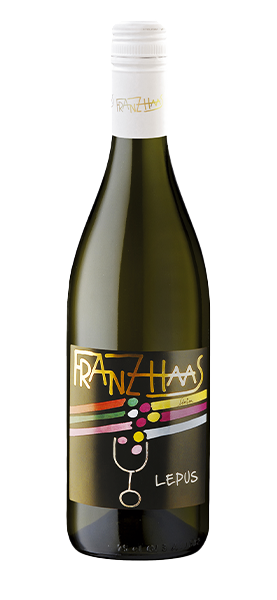 Pinot Bianco "Lepus" Alto Adige DOC 2023 von Franz Haas