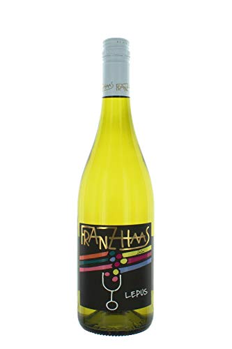 Pinot Bianco Lepus Cl 75 Franz Haas Alto Adige von Franz Haas