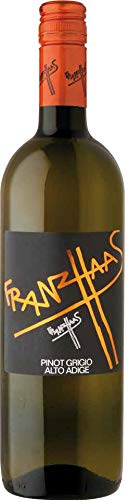 Pinot Grigio Alto Adige - Franz Haas 6 x 0,75 l von Franz Haas