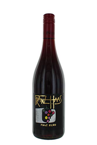 Pinot Nero Franzhaas Alto Adige Cl 75 von Franz Haas