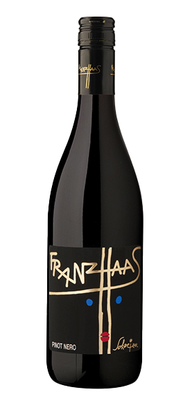 Pinot Nero "Schweizer" Alto Adige DOC 2021 von Franz Haas