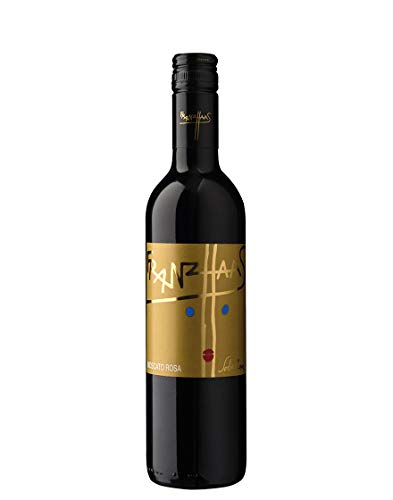 Südtirol - Alto Adige DOC Moscato Rosa Franz Haas 2021 500 ㎖ von Franz Haas