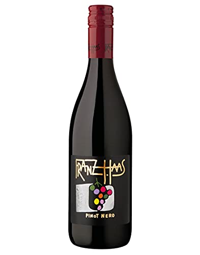 Franz Haas Pinot Nero Alto Adige DOC 2012 - (0,75 L Flaschen) von Franz Haas