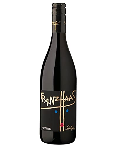 Südtirol - Alto Adige DOC Pinot Nero Schweizer Franz Haas 2019 0,75 ℓ von Franz Haas