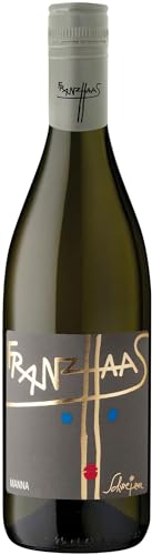 Vigneti delle Dolomiti IGT Manna Franz Haas 2022 0,75 ℓ Vigneti delle Dolomiti IGT Manna Franz Haas 2022 0,75 ℓ von Franz Haas