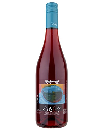 Vigneti delle Dolomiti IGT Schiava Sofi Franz Haas 2023 0,75 ℓ von Franz Haas