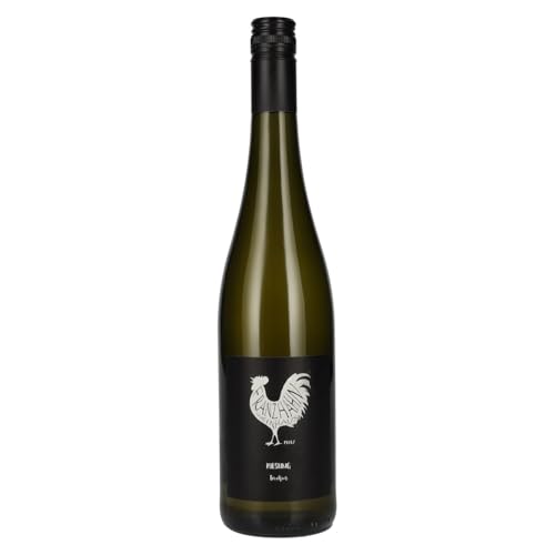 Franz Hahn Riesling Spätlese 2017 (1 x 0.75 l) von Franz Hahn