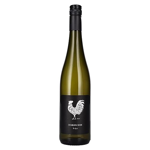 Franz Hahn Sauvignon Blanc 2021 12,5% Vol. 0,75l Franz Hahn Sauvignon Blanc 2021 12,5% Vol. 0,75l von Franz Hahn