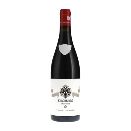 Franz Keller Kirchberg Oberrotweil Spätburgunder Grosses Gewächs GG 75 cl Rotwein Franz Keller Kirchberg Oberrotweil Spätburgunder Grosses Gewächs GG 75 cl Rotwein von Franz Keller