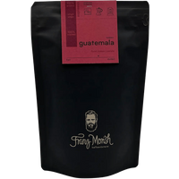 Franz Morish Guatemala Coipec Espresso online kaufen | 60beans.com siebträger von Franz Morish