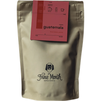 Franz Morish Guatemala Coipec Filter online kaufen | 60beans.com chemex von Franz Morish