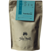 Franz Morish Honduras Comsa Filter online kaufen | 60beans.com aeropress von Franz Morish