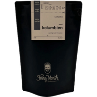 Franz Morish Kolumbien Decaf Filter online kaufen | 60beans.com aeropress von Franz Morish