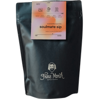 Franz Morish Soulmate Sip Espresso chemex von Franz Morish