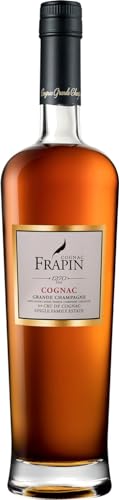 Frapin 1270 Single Family Estate Grande Champagne / 70cl von Frapin