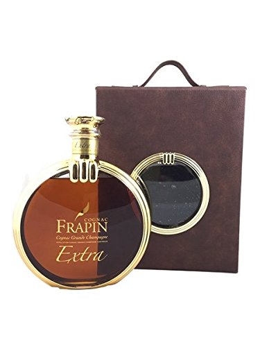 Frapin Extra Premier Grand Cru du Cognac ( 523,50 EUR / Liter) von Frapin
