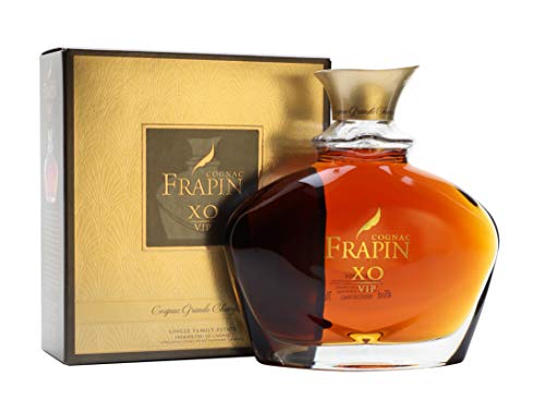 VIP XO Cognac Frapin Grde. Champagn von Frapin