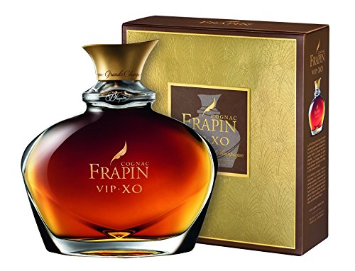 Frapin VIP XO Grande Champagne Cognac 0,7 L von Frapin