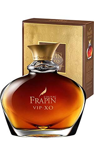 Frapin XO Cognac (1 x 0.7 l) von Frapin