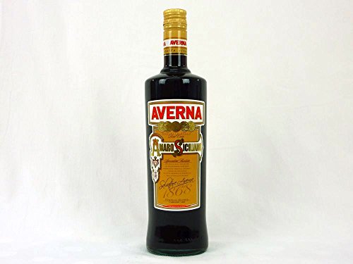 Averna Amaro 29% 1,0L von Averna