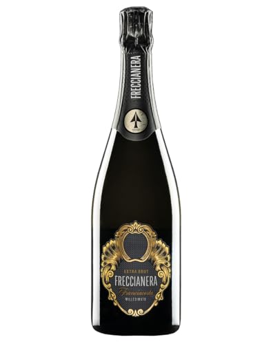Flli Berlucchi Freccia Nera Franciacorta Brut Flli Berlucchi Freccia Nera Franciacorta Brut von Fratelli Berlucchi