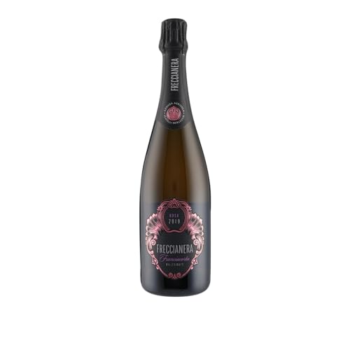 Franciacorta Rosa Brut Millesimo 2019 Berlucchi Franciacorta Rosa Brut Millesimo 2019 Berlucchi von Fratelli Berlucchi