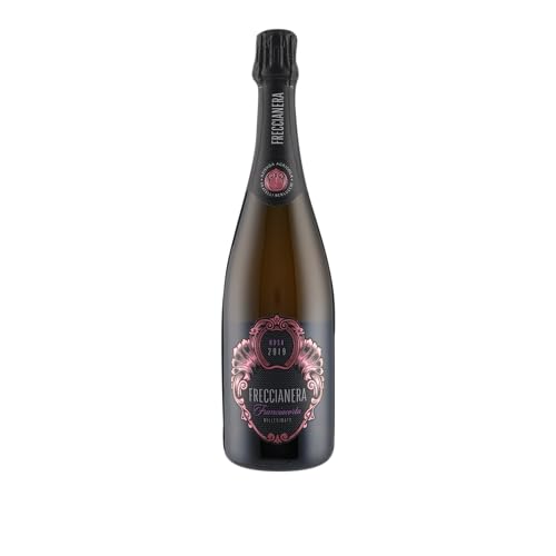 Franciacorta Rosa Brut Millesimo 2019 Berlucchi von Fratelli Berlucchi