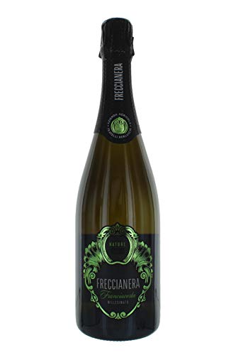 Freccianera Nature Cl 75 Fratelli Berlucchi Franciacorta Docg Freccianera Nature Cl 75 Fratelli Berlucchi Franciacorta Docg von Fratelli Berlucchi