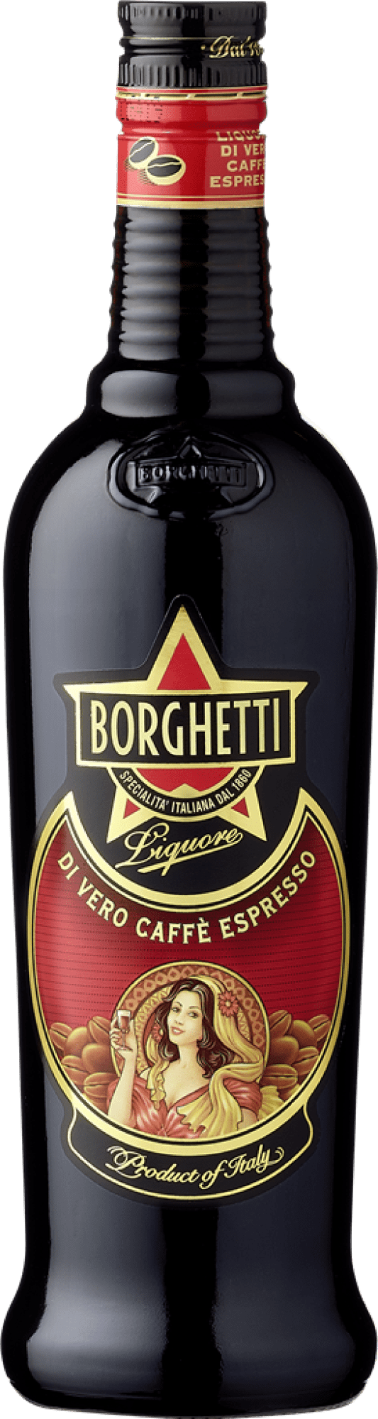 Caffè Borghetti Caffè Borghetti