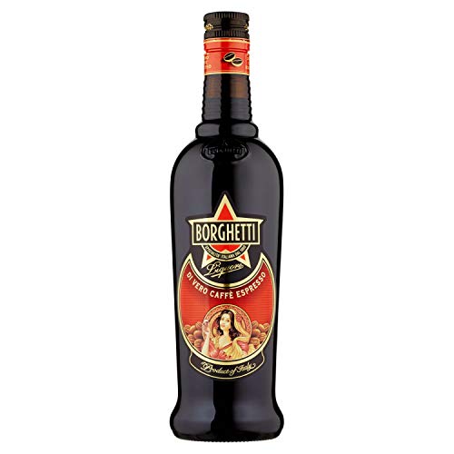 Caffe' Sport Borghetti Cl 70 Branca von Fratelli Branca