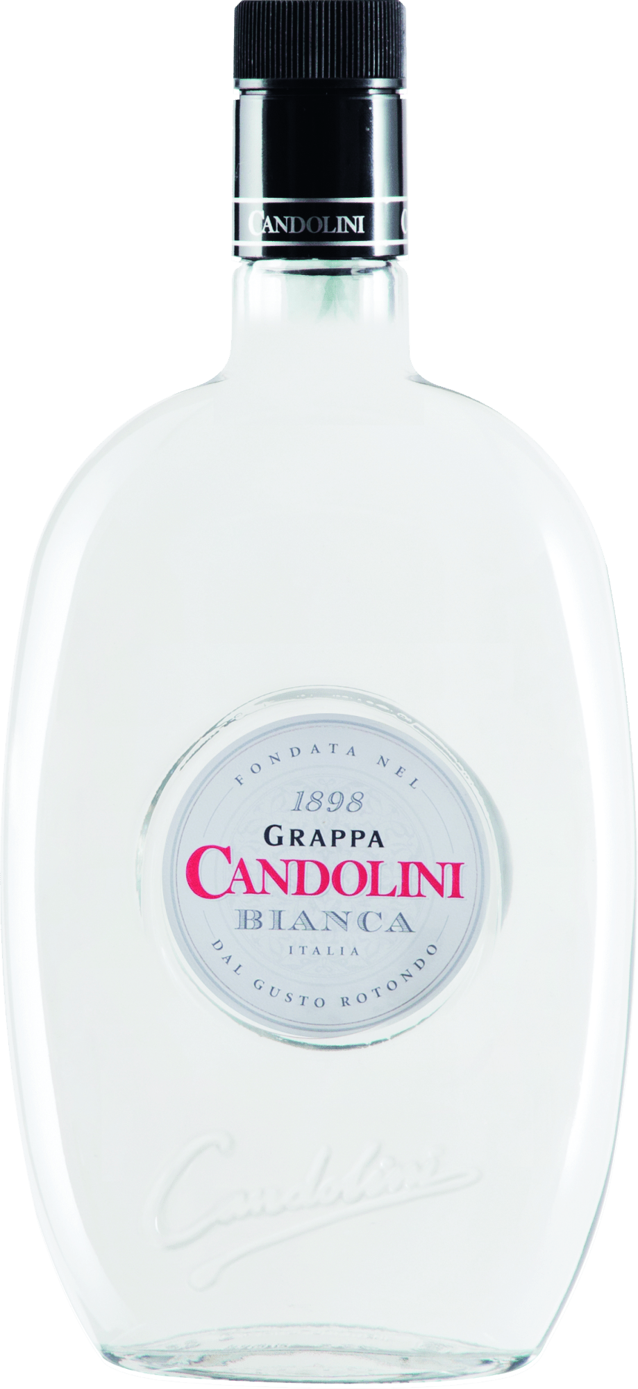 Candolini Grappa Bianca Candolini Grappa Bianca