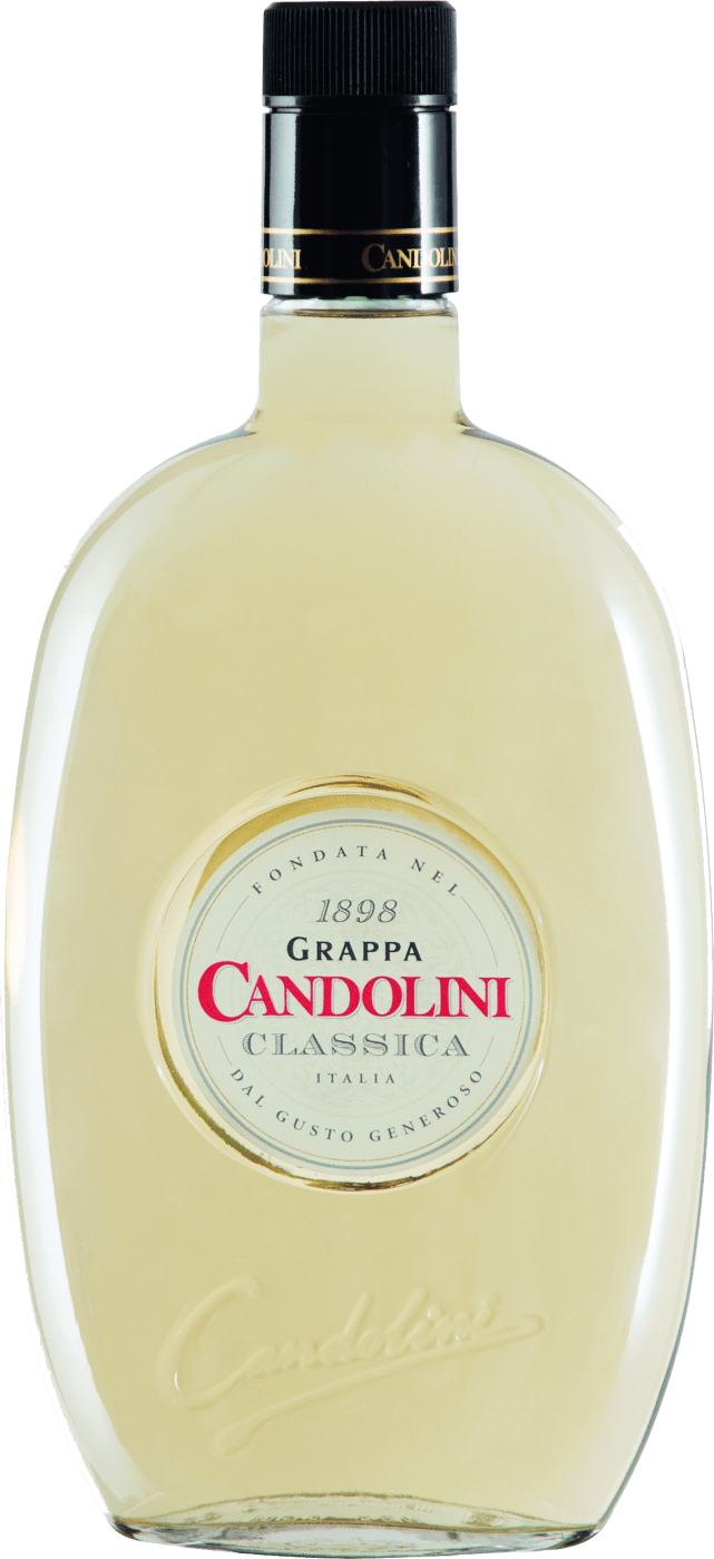 Candolini Grappa Classica