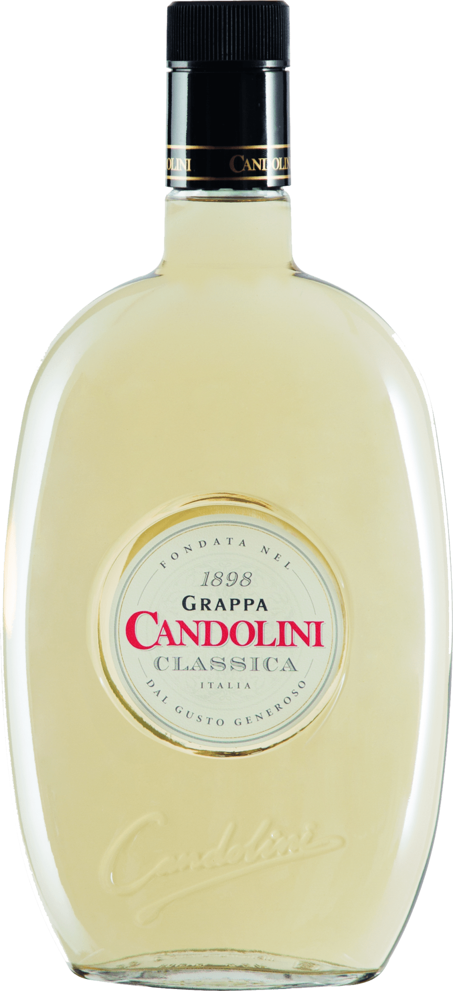 Candolini Grappa Classica