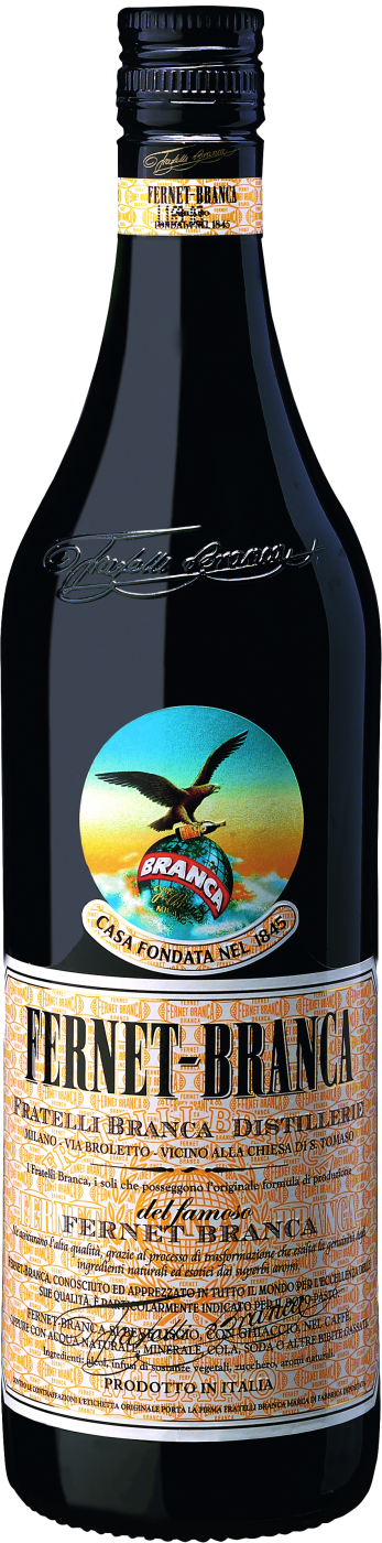 Fernet Branca - 0,7l