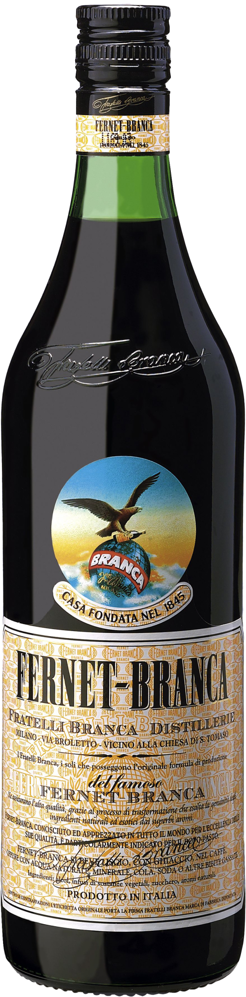 Fernet Branca - 1l