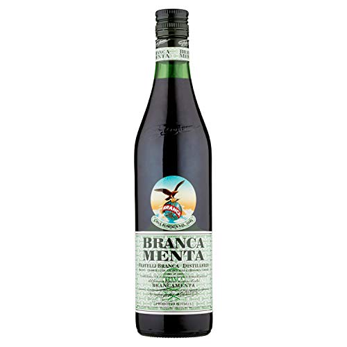 Fernet Branca Alla Menta Cl 70 von Fernet Branca