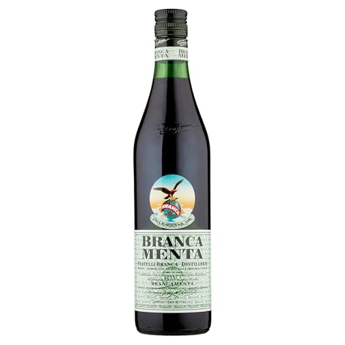 Fernet Branca Alla Menta Cl 70 Fernet Branca Alla Menta Cl 70 von Fratelli Branca